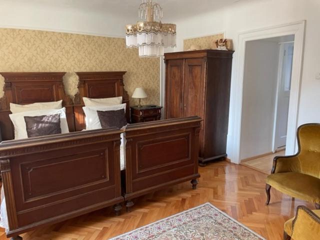 Apartment Hisa 7 Pirano Esterno foto