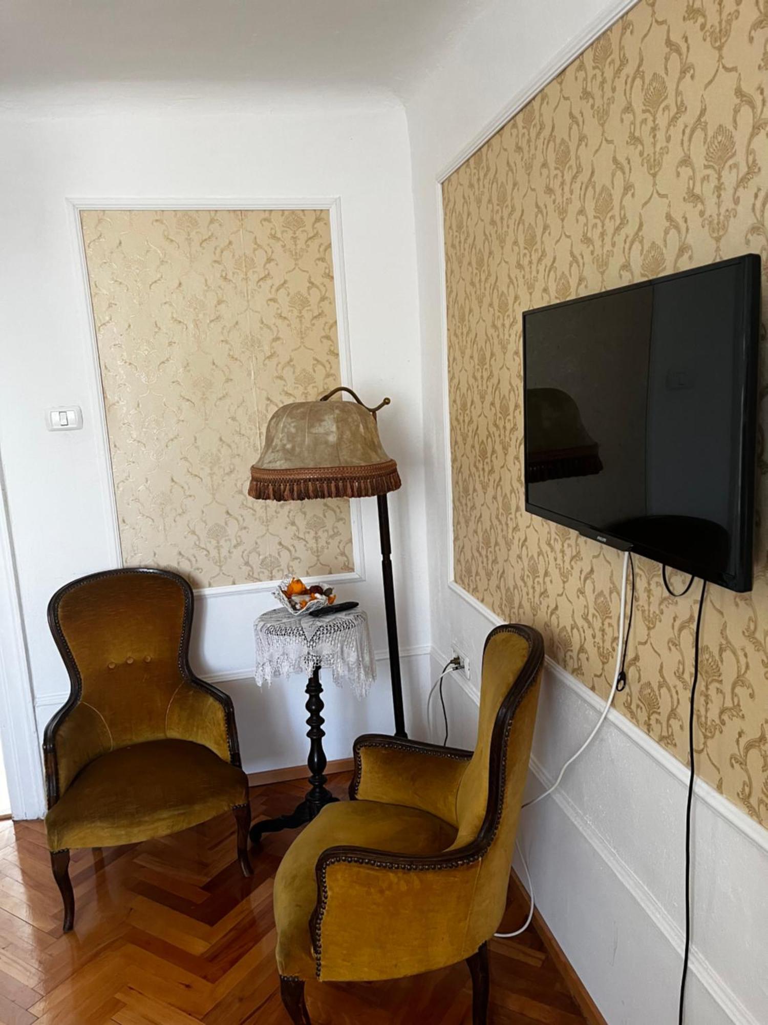 Apartment Hisa 7 Pirano Esterno foto