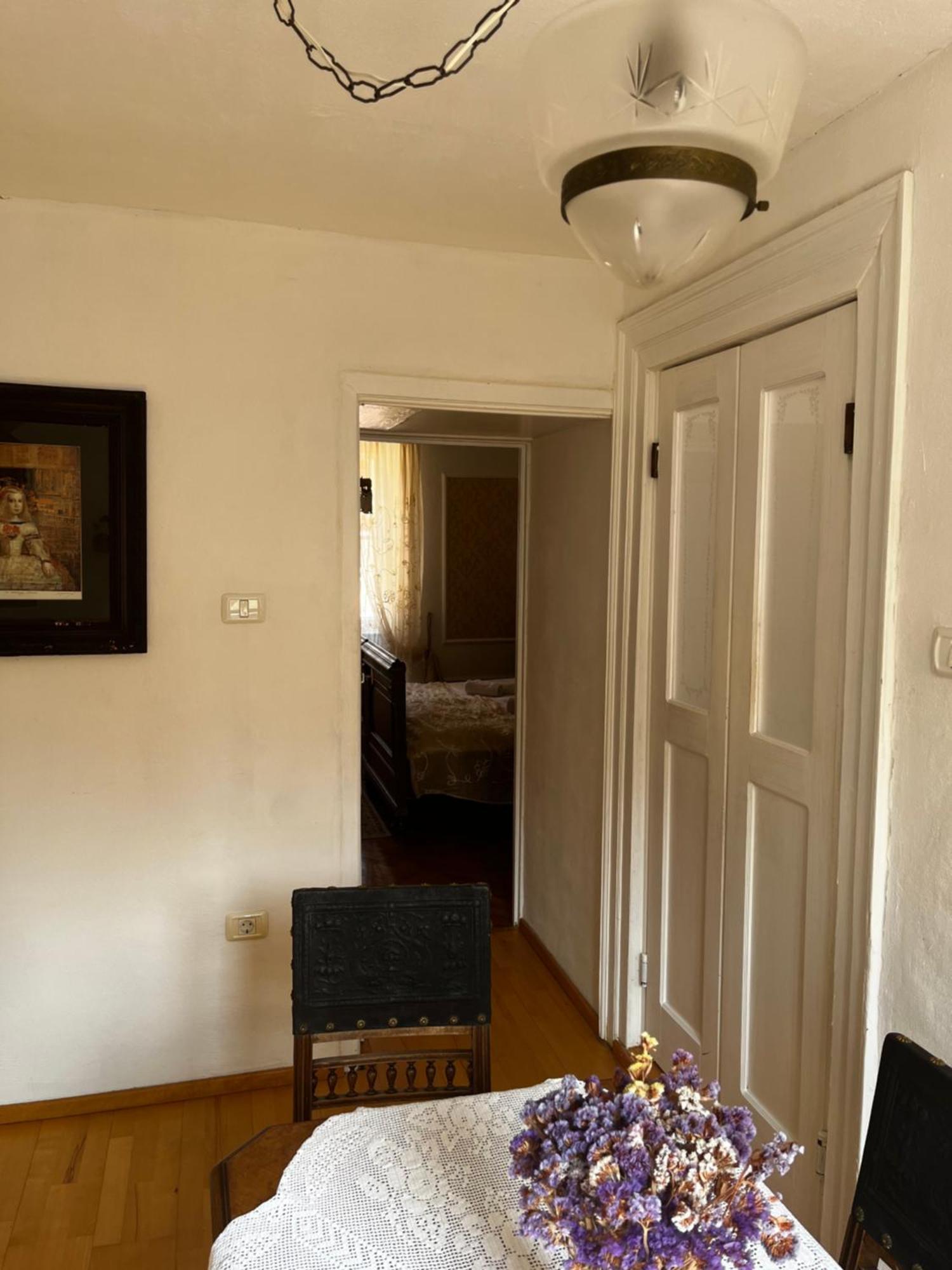 Apartment Hisa 7 Pirano Esterno foto
