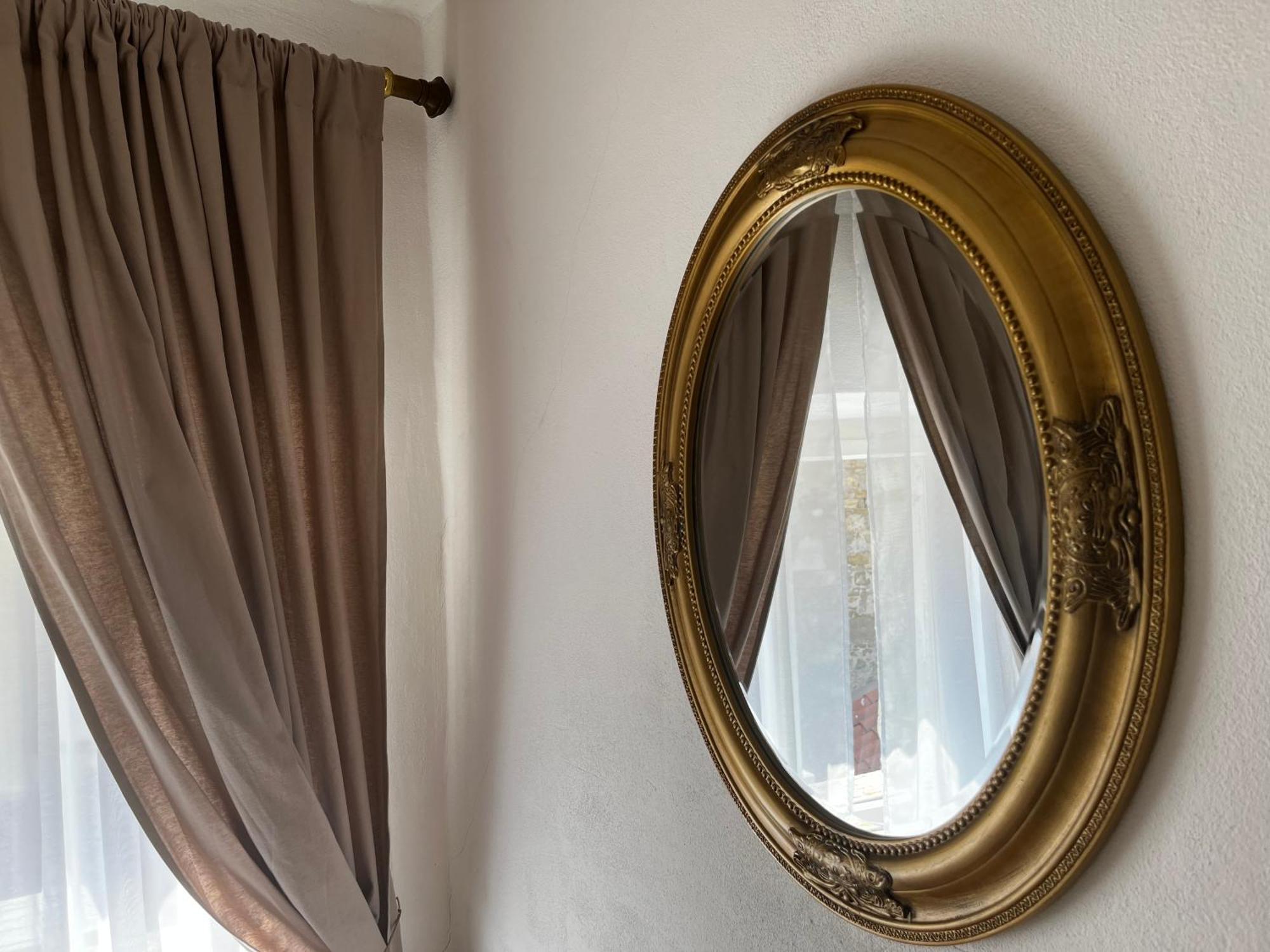 Apartment Hisa 7 Pirano Esterno foto