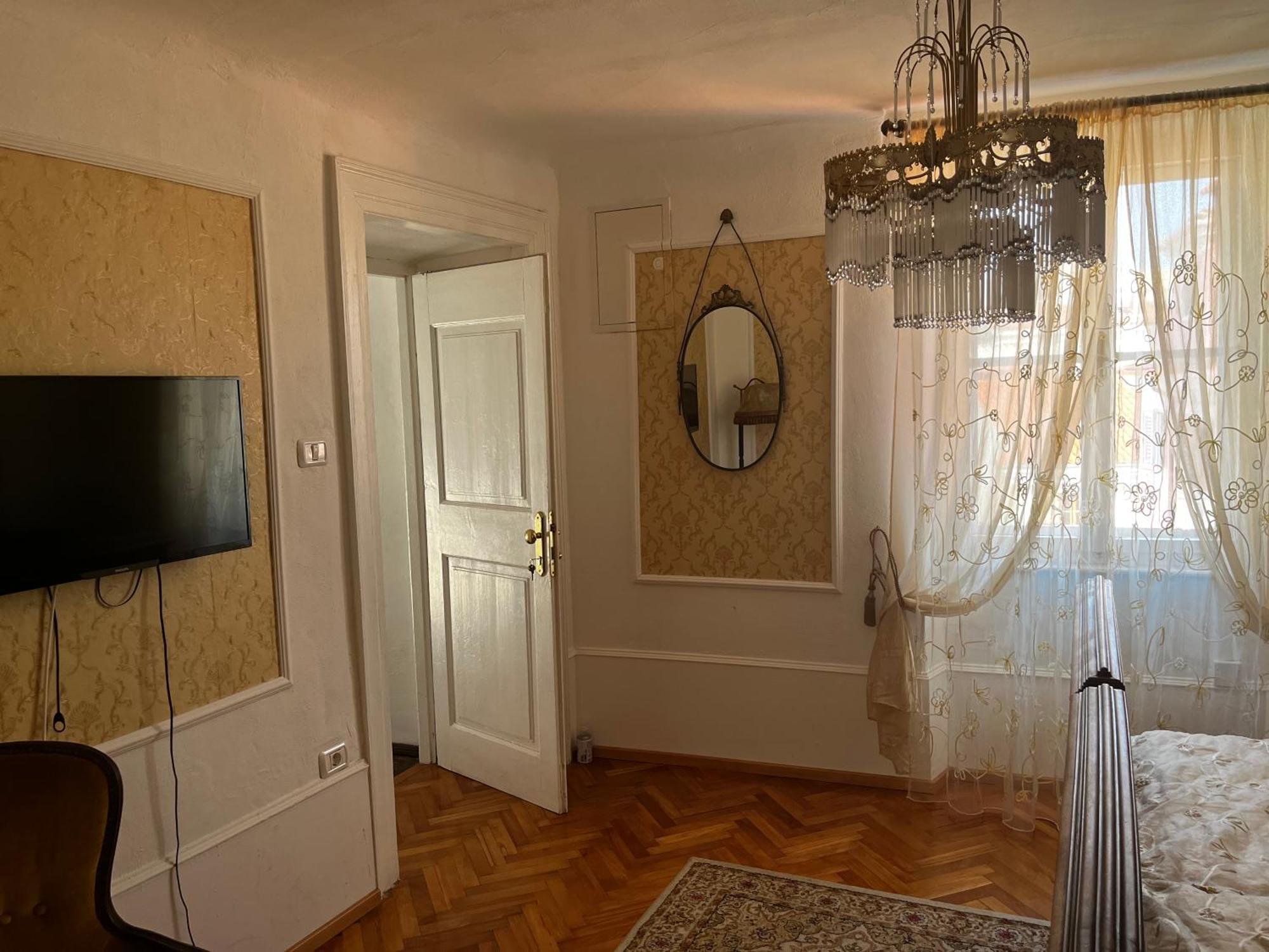 Apartment Hisa 7 Pirano Esterno foto